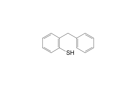 2-Benzylbenzenethiol