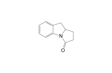 9,9a-dihydro-1H-pyrrolo[1,2-a]indol-3(2H)-one