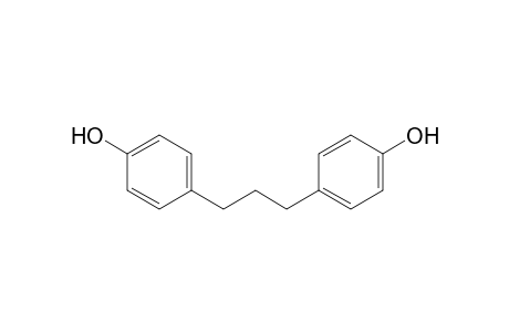 4-[3-(4-Hydroxyphenyl)propyl]phenol
