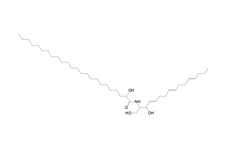 Cer 16:3;2O/24:0;(2OH)