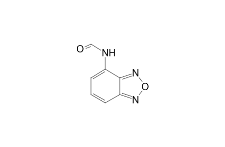 2,1,3-Benzoxadiazol-4-ylformamide