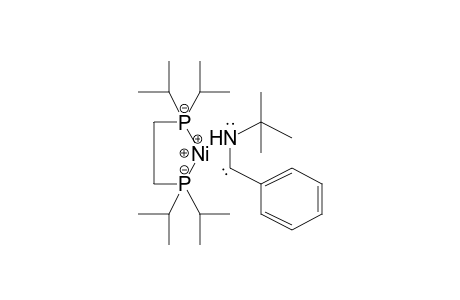 Nickel, 1,2-bis(diisopropylphosphino)ethane-(N-tert-butyl-benzaldimine)