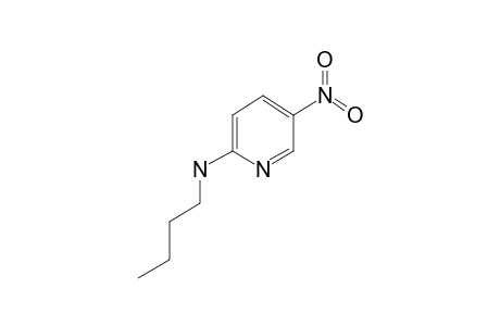 2-Butylamino-5-nitropyridine