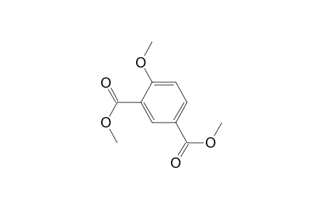 1,3-Benzenedicarboxylic acid, 4-methoxy-, dimethyl ester