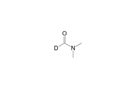 1-Deuterio-N,N-dimethyl-formamide