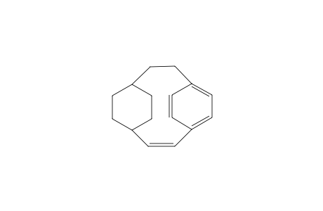 3,4,5,6,7,8-Hexahydro[2.2]paracyclophane-1-ene