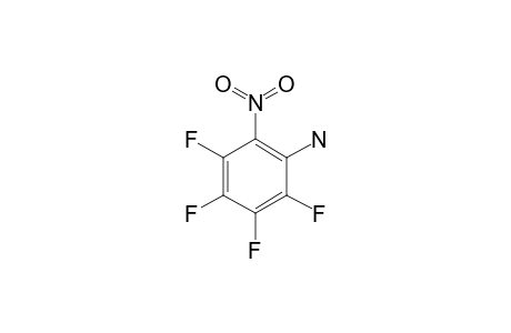 (2,3,4,5-tetrafluoro-6-nitro-phenyl)amine