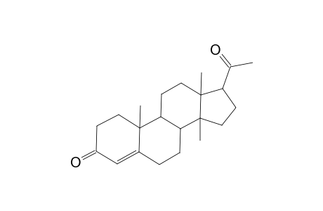 Pregn-4-ene-3,20-dione, 14-methyl-