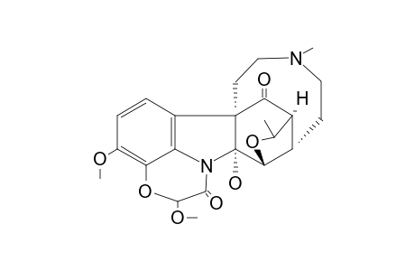 11-METHOXYDICHOTINE