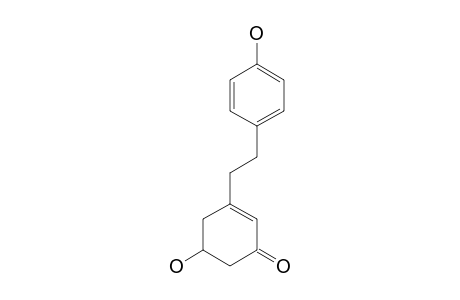 Prelunularin