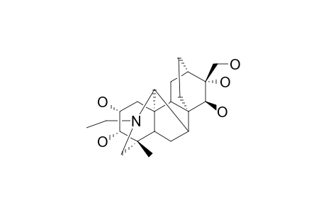 Macrocentrine