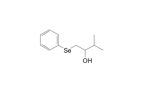 (RS)-1-(Phenylseleno)-3-methyl-2-butanol