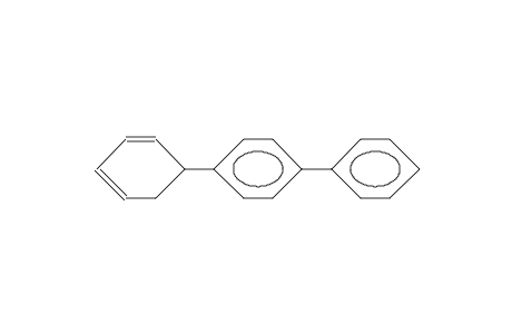 5-(P-Biphenylyl)-1,3-cyclohexadiene