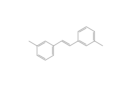 (E)-1,2-Di-m-tolylethene