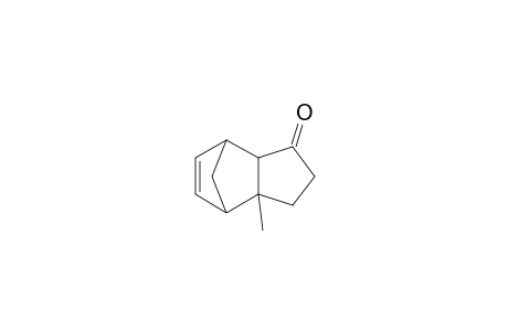 6-Methyl-endo-tricyclo[5.2.1.0(2,6)]dec-8-en-3-one