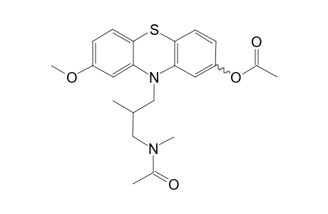 Levomepromazine-M isomer-1 2AC