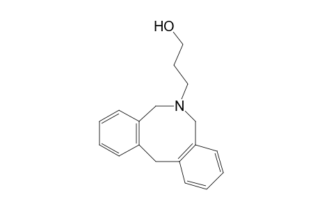5,6,7,12-TETRAHYDRODIBENZ[c,f]AZOCINE-6-PROPANOL