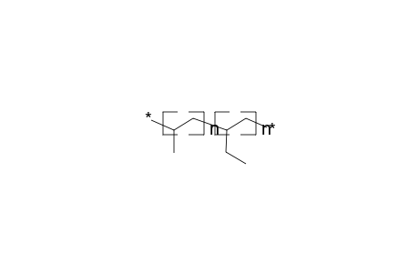 Poly(propylene-co-ethylethylene)