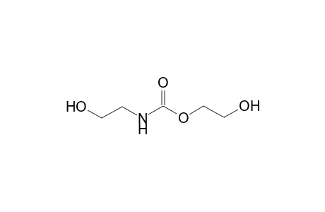 2-Hydroxyethyl 2-hydroxyethylcarbamate