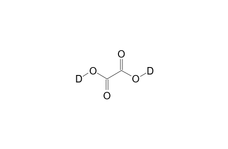 Oxalic acid-D2