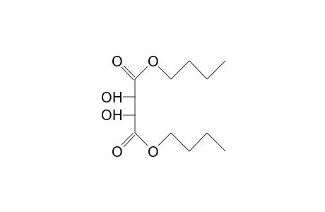 Tartaric acid, dibutyl ester