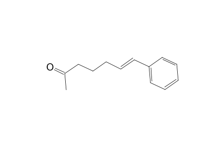 6-Hepten-2-one, 7-phenyl-