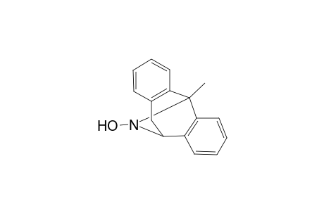 12-Hydroxy-5-methyl-10,11-dihydro-5H-dibenzo[a,d]cyclohepten-5,10-imine