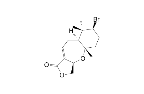 APLYSISTATIN