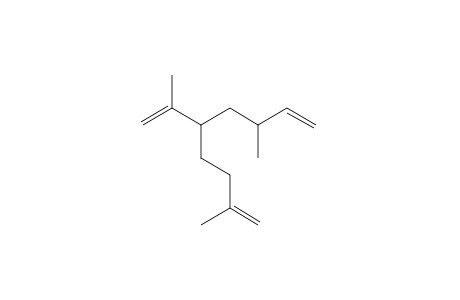 5-Isopropenyl-2,7-dimethyl-1,8-nonadiene