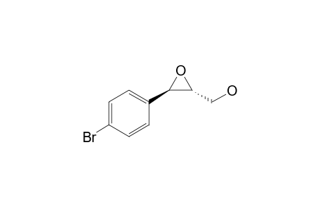 (2R,3R)-(+)-3-(4-Bromophenyl)glycidol