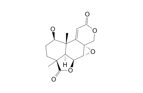 NQJYNKRAHIYEGW-XHYAAYGPSA-N