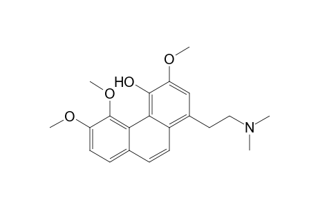Corydine-methine