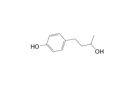 2-Butanol, 4-(p-hydroxyphenyl)-
