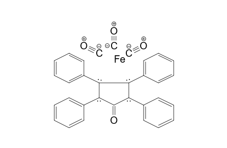 Iron, tricarbonyl-(tetraphenylcyclopentadienon)