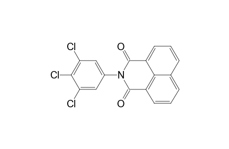 2-(3,4,5-Trichlorophenyl)-1H-benzo[de]isoquinoline-1,3(2H)-dione