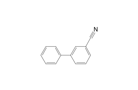 3-phenylbenzonitrile