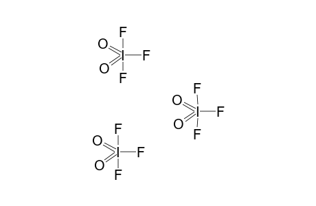 Tris[iodine trifluoride dioxide]