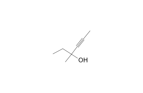 3-Methyl-4-hexyn-3-ol