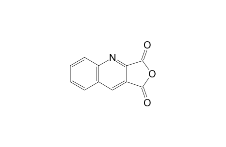 Furo[3,4-b]quinoline-1,3-dione
