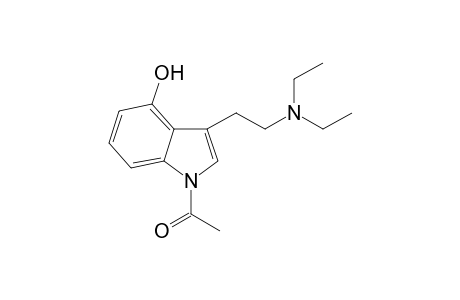 N,N-Diethyl-4-hydroxytryptamine AC
