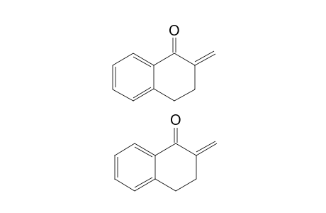 2-Methylene-3,4-dihydro-2H-naphthalen-1-one dimer