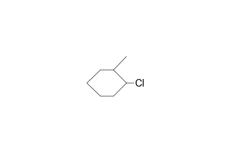 trans-1-CHLORO-2-METHYLCYCLOHEXANE