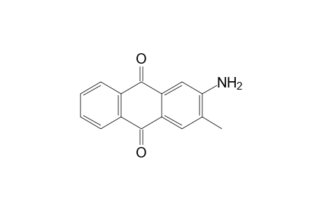 2-Amino-3-methyl-9,10-anthraquinone