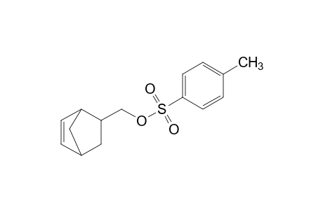 p-toluenesulfonic acid, 2-norbornen-5-ylmethyl ester