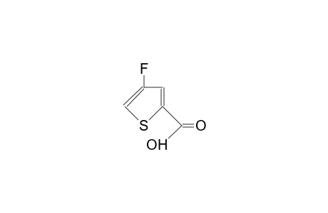 4-Fluoro-thiophene-2-carboxylic acid