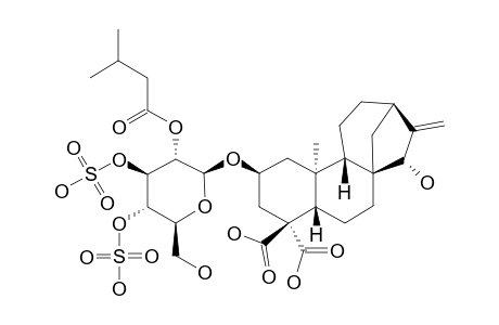 CARBOXYATRACTYLOSIDE