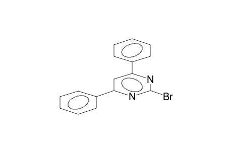 2-bromo-4,6-diphenylpyrimidine