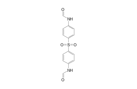 Formamide, N,N'-(sulfonyldi-4,1-phenylene)bis-