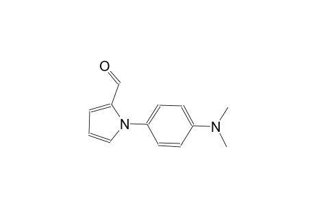 1-[4-(dimethylamino)phenyl]-1H-pyrrole-2-carbaldehyde