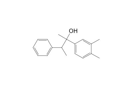 2-(3,4-Dimethylphenyl)-3-phenyl-2-butanol